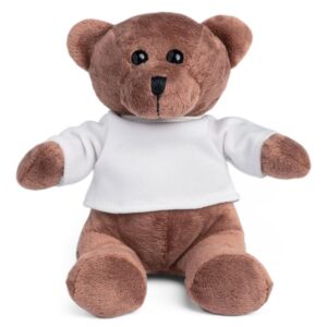 Kuvia teddy bear customizable shirt