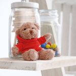 teddy bear corporate gift