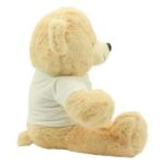 Luxury Sonare teddy bear corporate gift