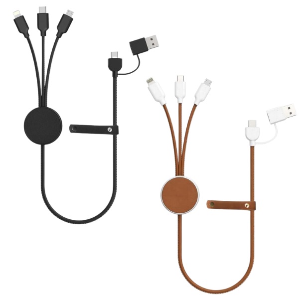 Multi charging cable