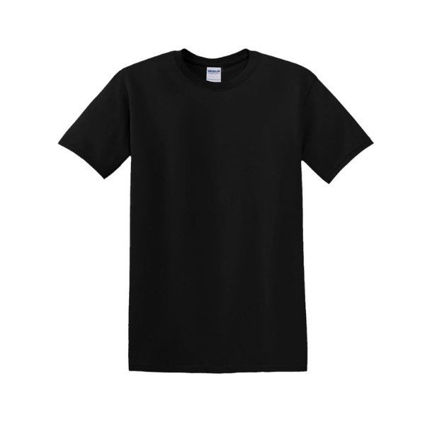 Round neck t-shirt