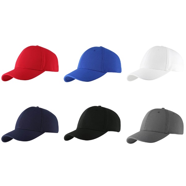 Adjustable cap