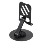 Premium Rotating Metal Phone Stand