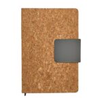 Eco-Friendly Notebook