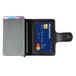 Promotional Gifts Salutis RFID Card Holder Set