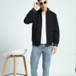 Best reversible jacket for men