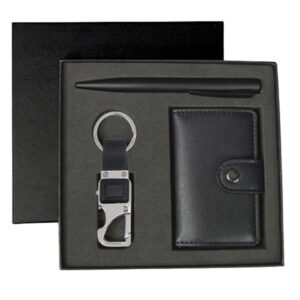 Luxury Corporate Gifts Salutis RFID Set