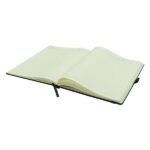 Stylish PU Notebook in B5 Size