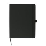 B5 Notebook with Elastic Band and Ribbon Bookmark