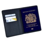 Executive Set of Passport Cover