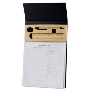 Best Promotional Gift Kohea A4 Desk Planner