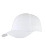 Promotional Performance Stretch Fitted Cap