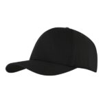 Stretch Fitted Cap for sports and adventure