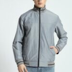 Dorria lightweight reversible jacket for men