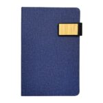 Eco-Friendly A5 Notebook