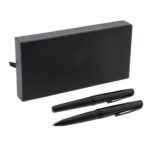 Corporate Gift Metal Roller Pen Set