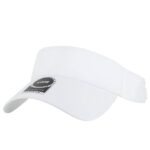 Pleso sun visor cap for men