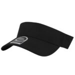 Customizable Pleso performance visor cap