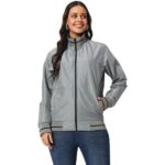 Kyrah women’s reversible jacket