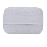 Hiva Memory Foam Travel Pillow with carry strap