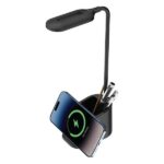 Best 3-in-1 Desk Lamp in UAE with wireless charger