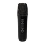 Best portable karaoke speaker with wireless microphone