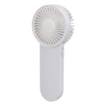 Kooser portable mini battery operated hand fan