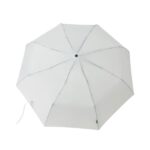 Sustainable RPET Auto Open Umbrella with UV Protection