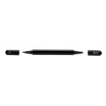 Premium storm dual tip pen for eco-conscious corporate gifts