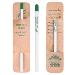 Premium storm dual tip pen for eco-conscious corporate gifts