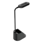 Rosakoi 3-in-1 Desk Lamp with 15W Wireless Charger