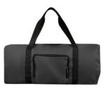 Dobe polyester drawstring duffle bag