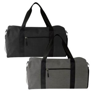 Mitzy duffle bag for men, gym and travel