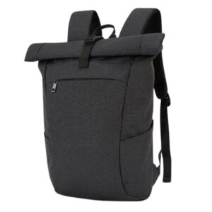 Fetra RPET 17" Rolltop Backpack