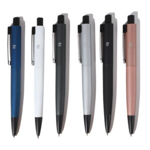 Innovative NFC ballpen for corporate gifts