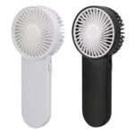 Portable mini hand fan Kooser for cooling