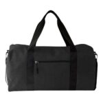 Mitzy duffle bag for travelling