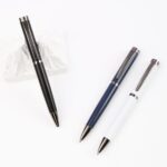 Elegant full metal pen for business gifts and promotions