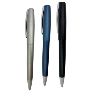 Premium Palawan metal pen in elegant packaging for gifting