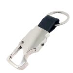 Corporate gift Araha keychain with multi-tool functions