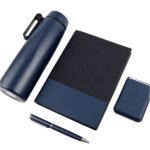 Raivi corporate gift set items for promotional gifting