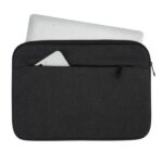 Eco-friendly 15" laptop sleeve