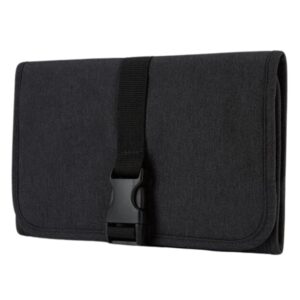 RPET Electronics Organizer Bag