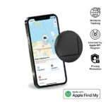 Bonum Smart Worldwide Item Tracker