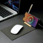 Fuldoro Corporate Gift 15W Wireless Mousepad