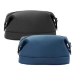 Water-repellent Baltimore Wash Bag by VINGA