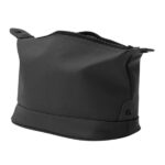 VINGA Baltimore Wash Bag in black