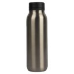 nnovative magnetic phone holder stainless steel bottle