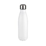 Double wall stainless steel water bottle customized for promotional gifts