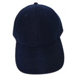 Devergo 6 panel breathable polyester cap